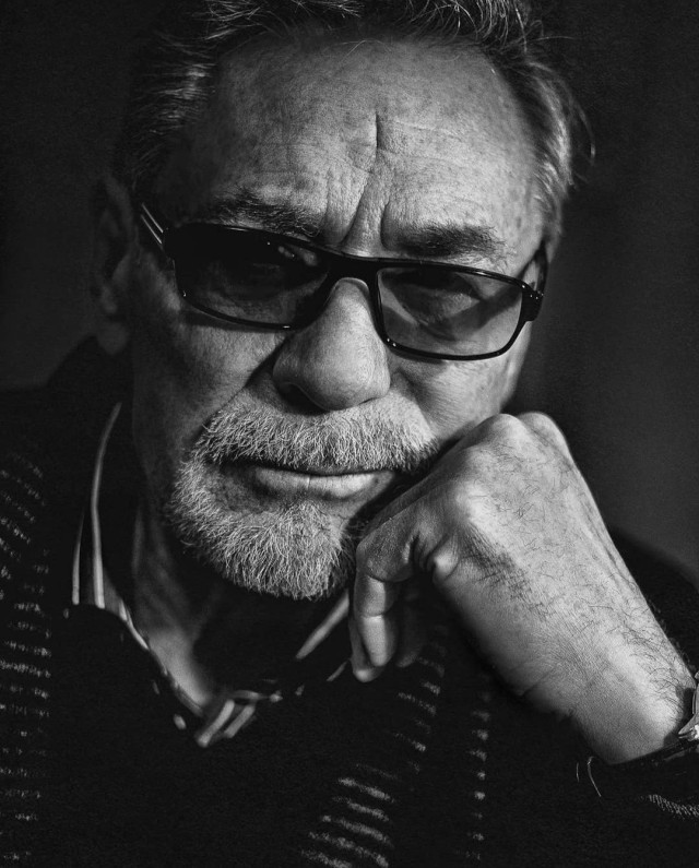 Александру Михайлову — 80!