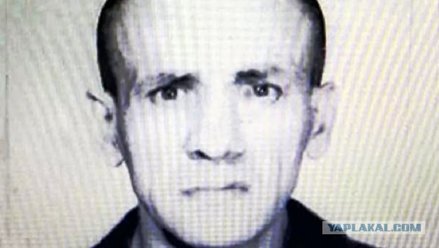 Сегодня выходит на свободу серийный убийца Анвар Хатминурович Масалимов.