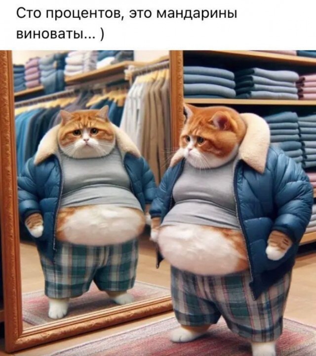 Веселые картинки после длинных выходных (09.01)