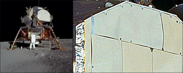 Редкие кадры советской лунной ракеты Н1