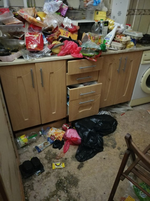 Безупречный бизнес план по сдаче квартиры иногда даёт сбой
