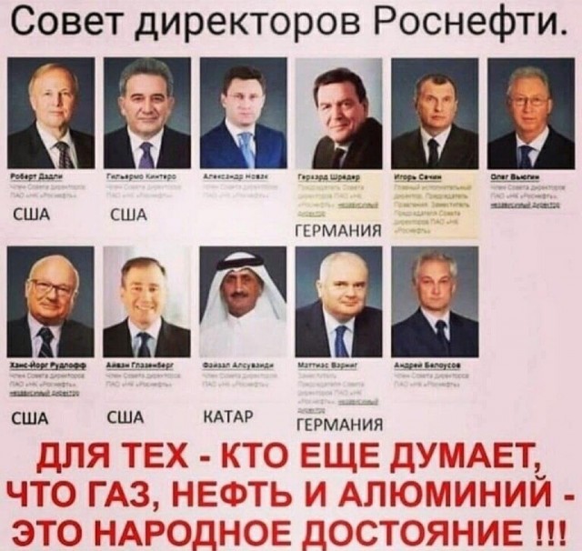 США грозят ввести пошлины в 500% против стран, которые закупают нефть, газ и уран у России