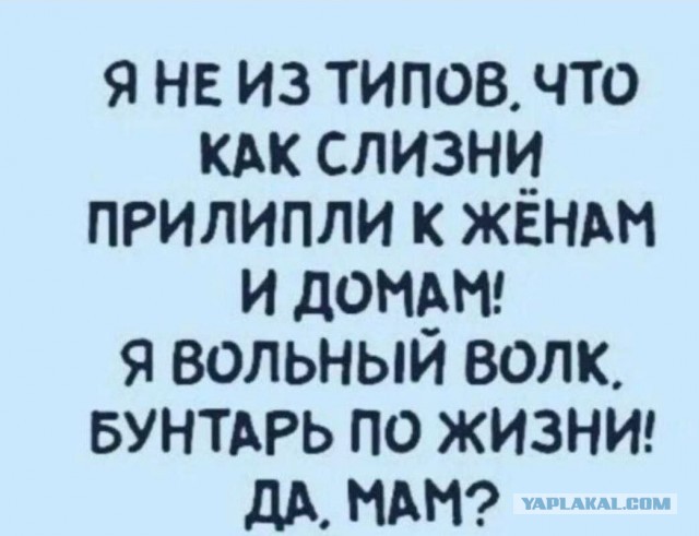 Кто важнее: жена или мама?