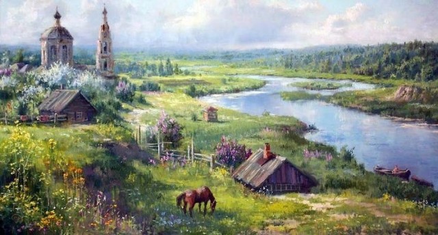 АРТ- Воскресенье