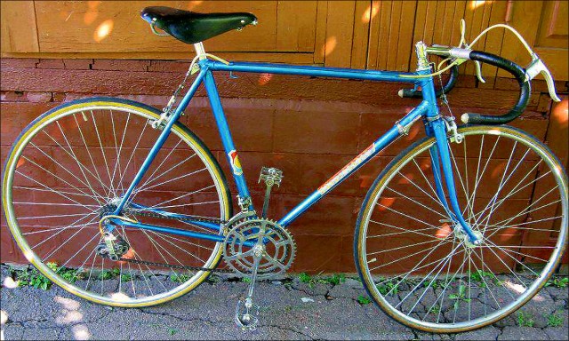 ​ Фотографии из прошлого нашей страны – 111