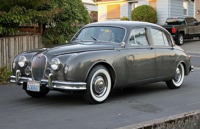 1970 Citroën DS 21 Décapotable. Автопятница №116.