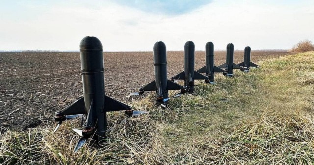 В небе — свои: «Швабе» показал систему охоты на дроны с помощью дронов-перехватчиков