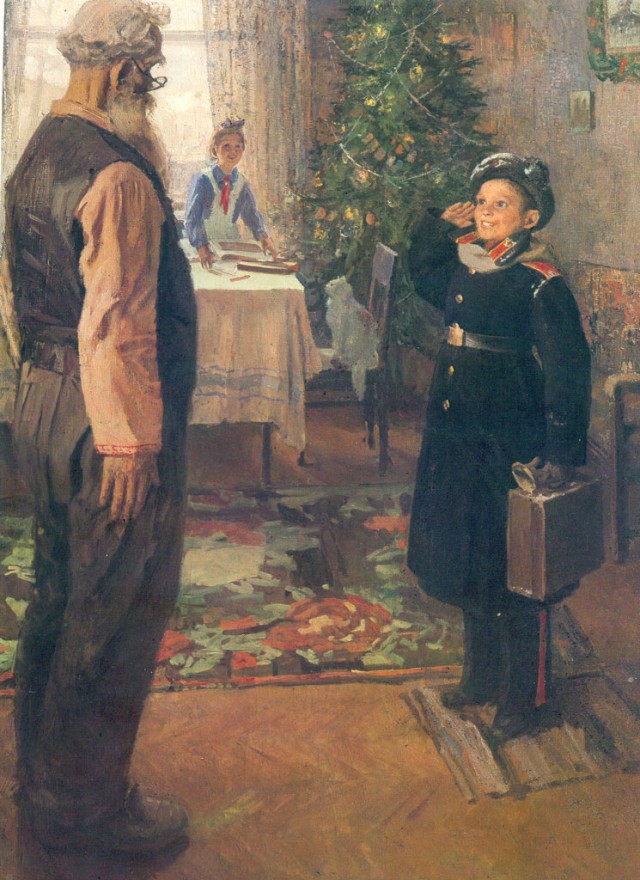 АРТ-Воскресенье