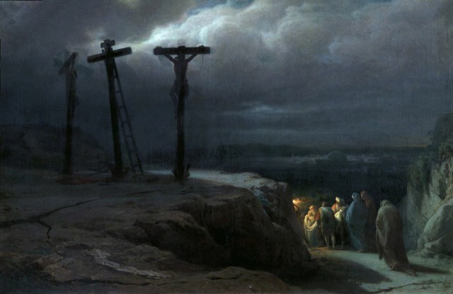 АРТ-Воскресенье