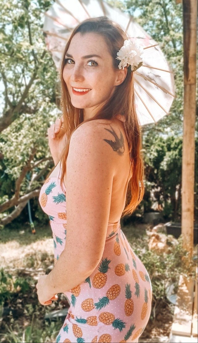 Тётеньки глубОкого удовлетворения -72