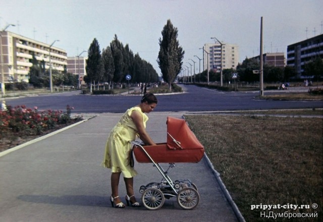 Фотографии из прошлого нашей страны – 139