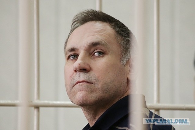 С убившего 19 женщин маньяка-милиционера Евгения Чуплинского взыщут 5 млн рублей.