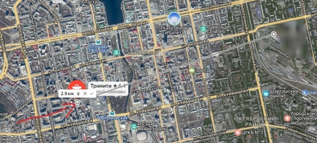 Жога: Урал теперь в зоне досягаемости ударов украинских БПЛА