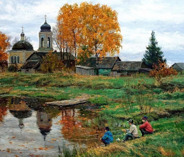 АРТ-Воскресенье