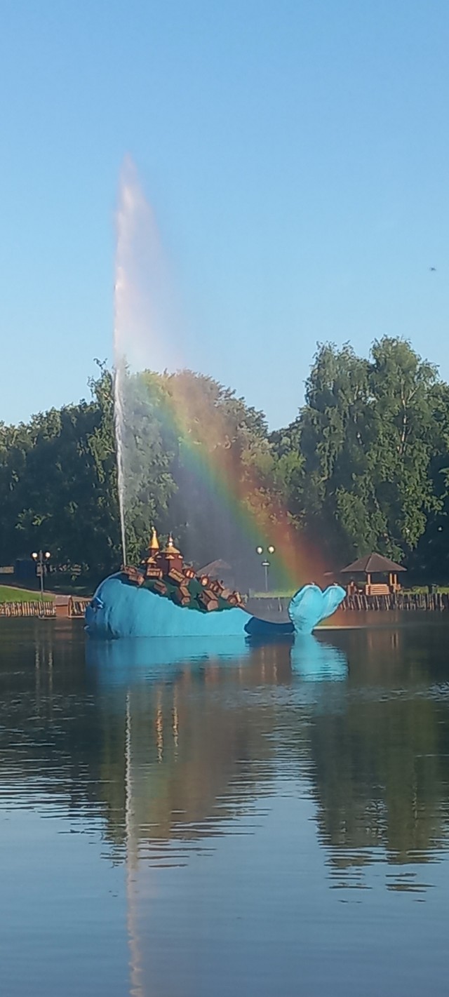 Народное достояние