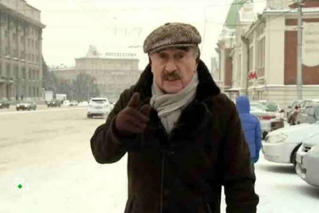 Нормально всё будет