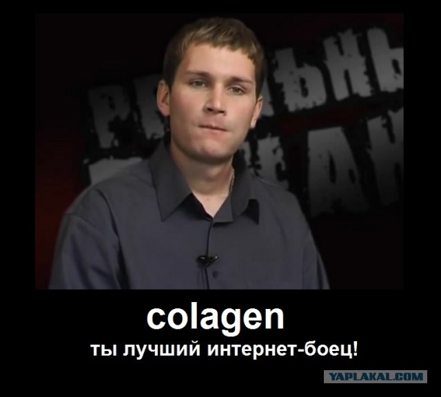 Противникам ДогХантеров