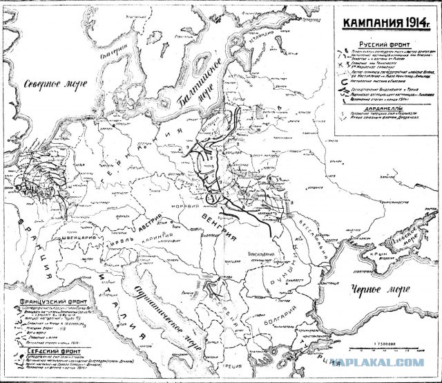 Ах, этот ужасный 1937-ой!  как на самом деле жили наши деды при Сталине.