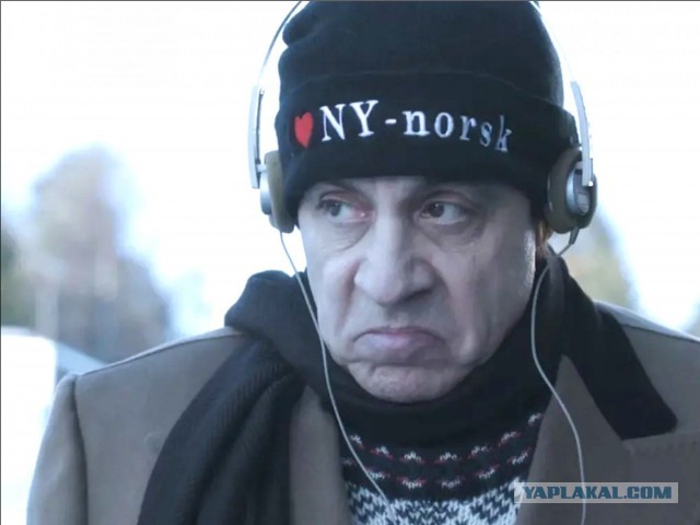 Деревня, которая занимает целый остров