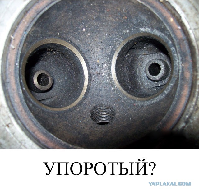 Автолюбителей пст.