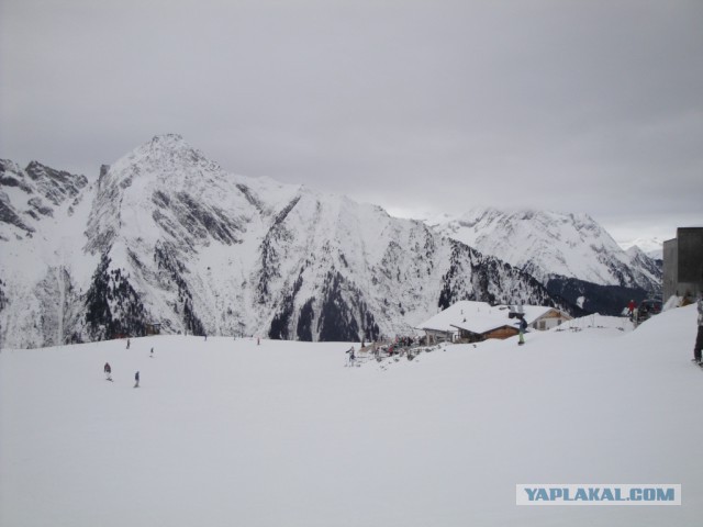 Деревенская Америка
