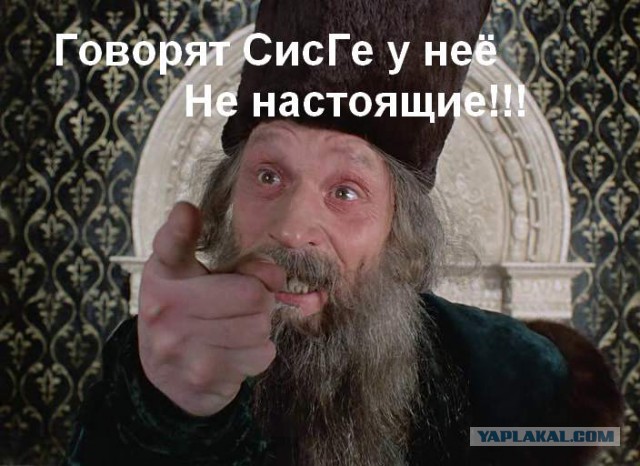 СтопХам 113 Оксана против Хамов
