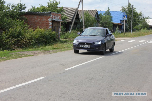 Mercedes уличен в плагиате ..