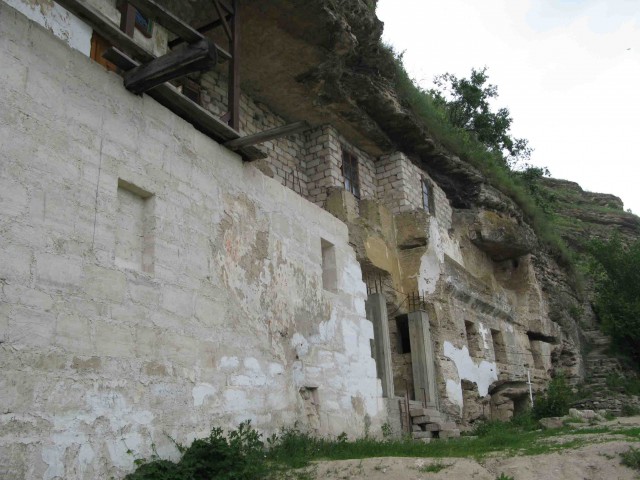 Отставшие от жизни