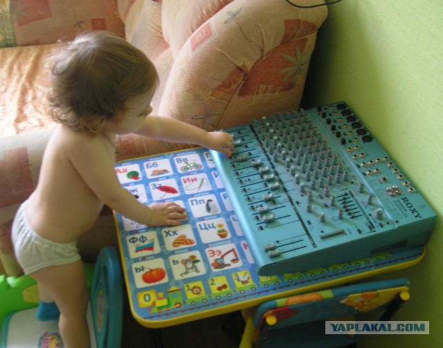 Решил выложить свои приколы