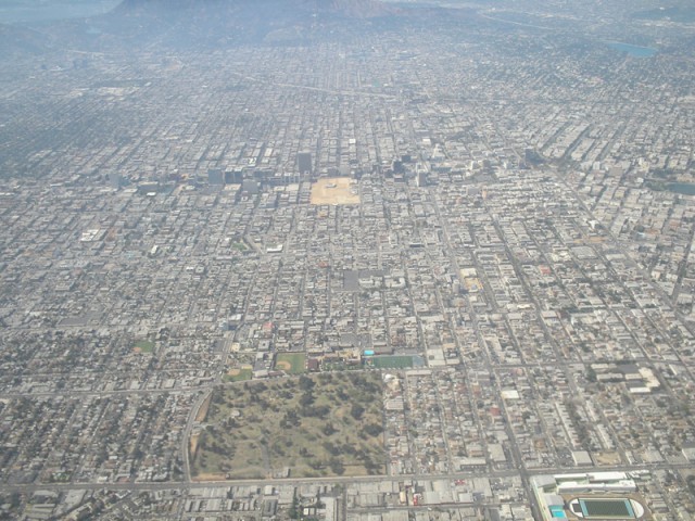 27 причин взять место у окна