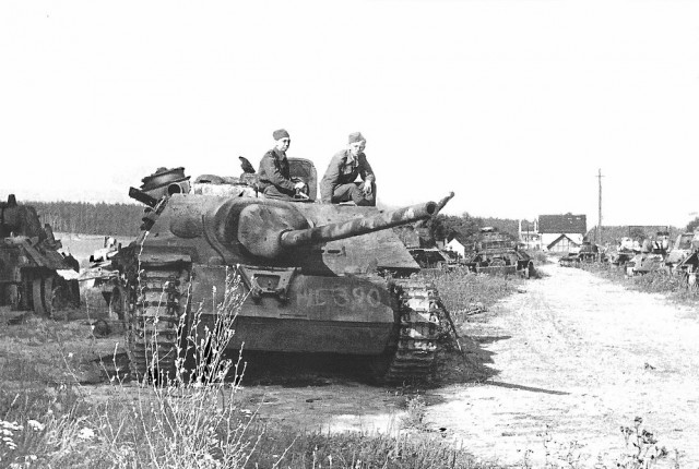 Wargaming 10