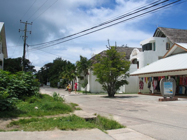 Как я съездил на Сейшелы