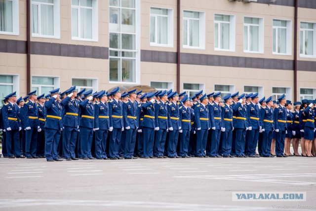 РВВДКУ 133 выпуск.