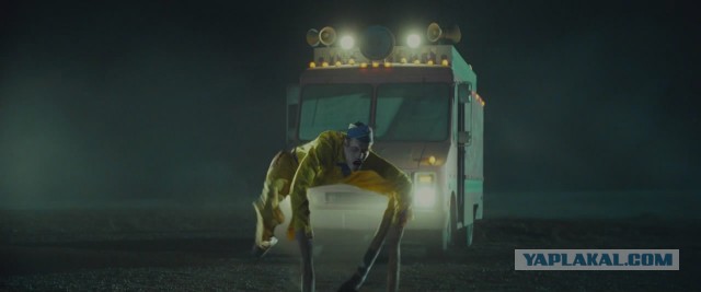 У парня всё нормально!