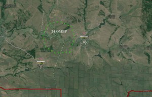 Самая миролюбивая ОМБр Украины