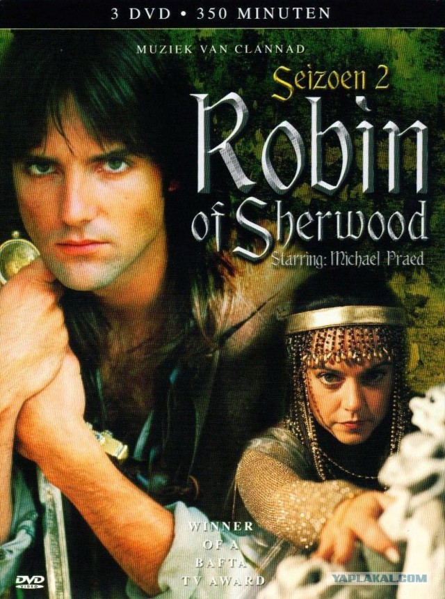 17 сериалов, на которых мы выросли