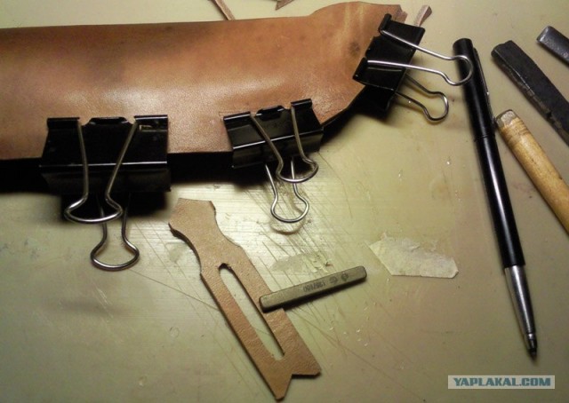 МЕГАБАЯН, за который не стыдно.