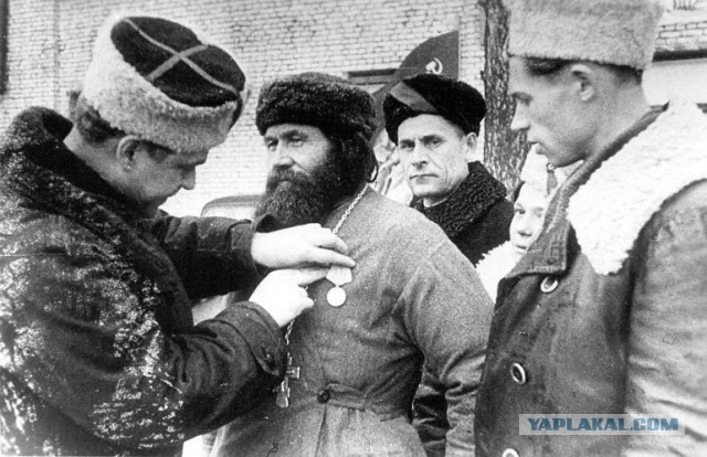 Ничего святого, просто бизнес