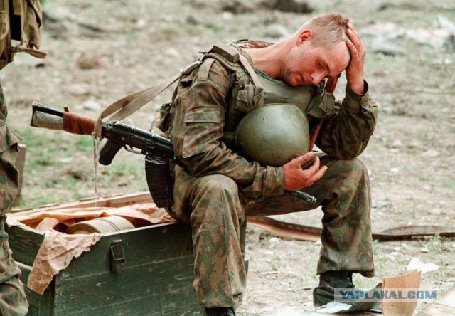Сильные фотографии!