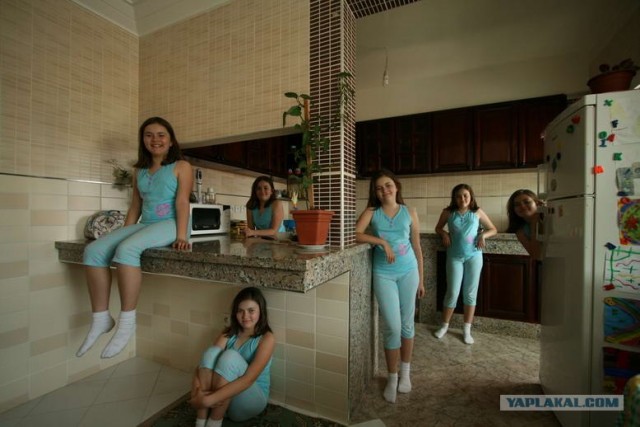Фотошоп 80 lvl