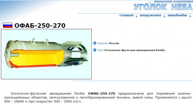 Опубликовано видео подготовки российской авиации