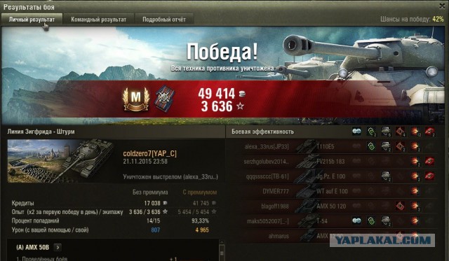 Wargaming 29