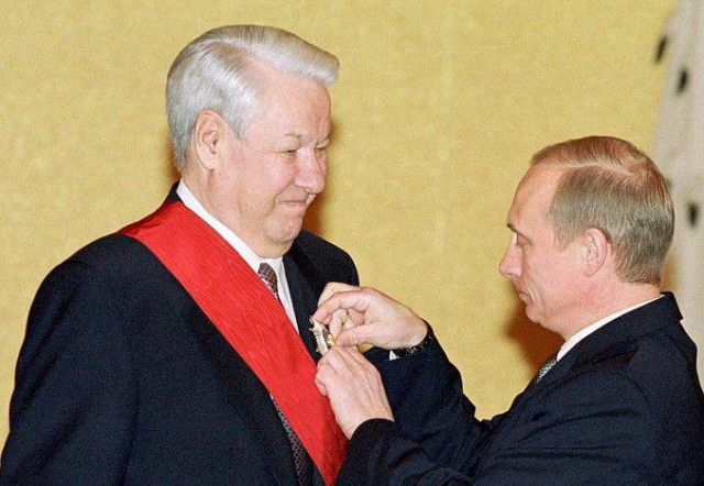 Я помню 90-е