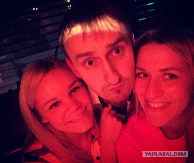 Безумная пятница 2015