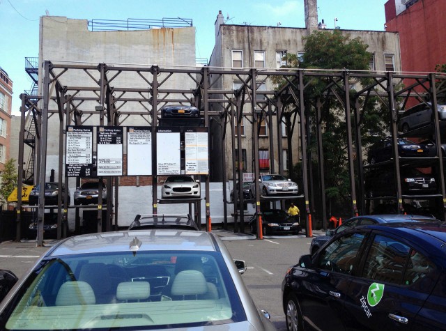 Как я побывал в США. Часть пятая. Заключительная