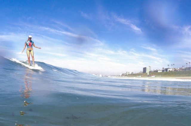 Кто скажет, что голые?