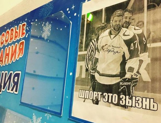 Подборка интересных и веселых картинок