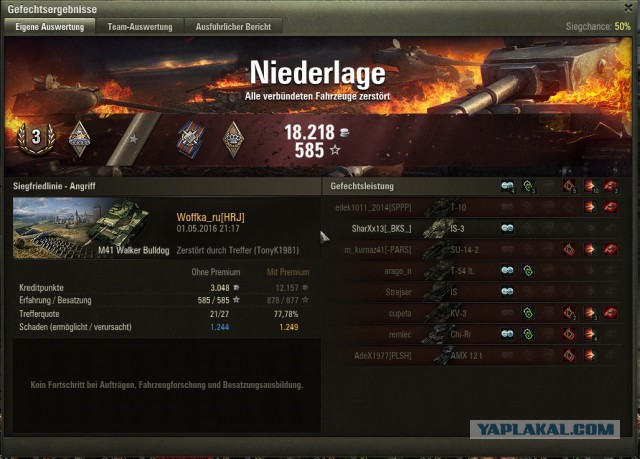 Wargaming 35