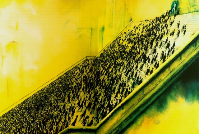 Как разные иллюстраторы видят «Мастера и Маргариту»