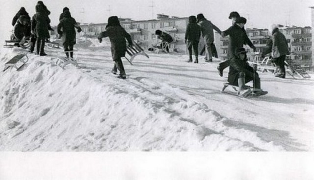 Как подростки изменились за последние 50 лет